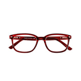 Lun.de lecture plast. Soft-Touch