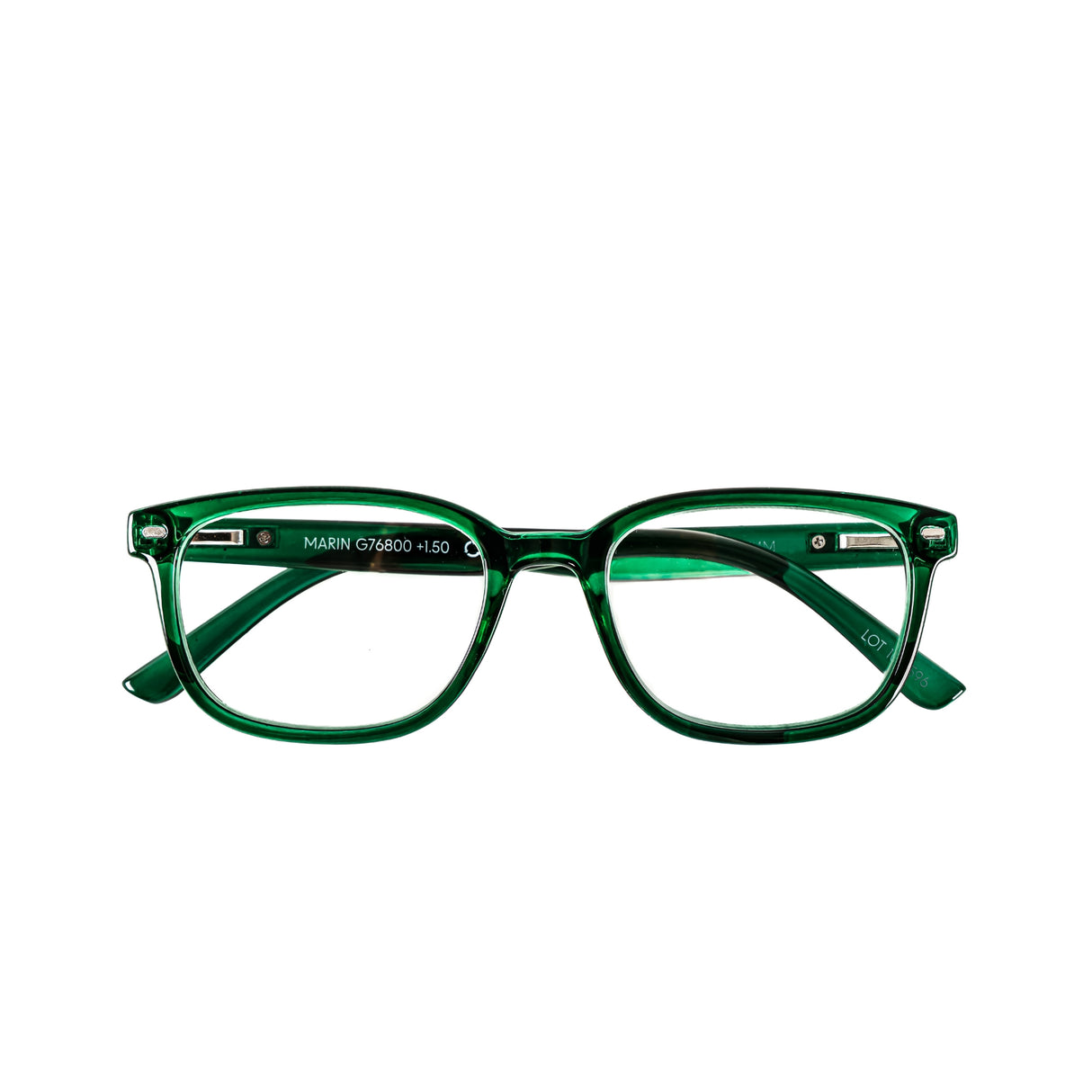 Lun.de lecture plast. Soft-Touch