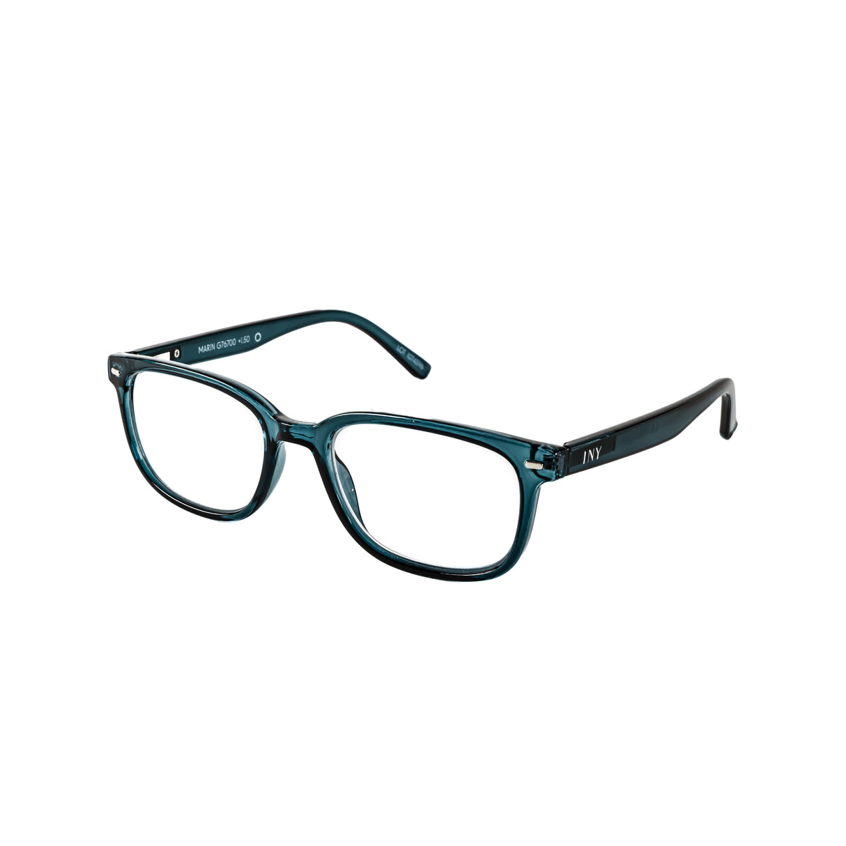 Lun.de lecture plast. Soft-Touch