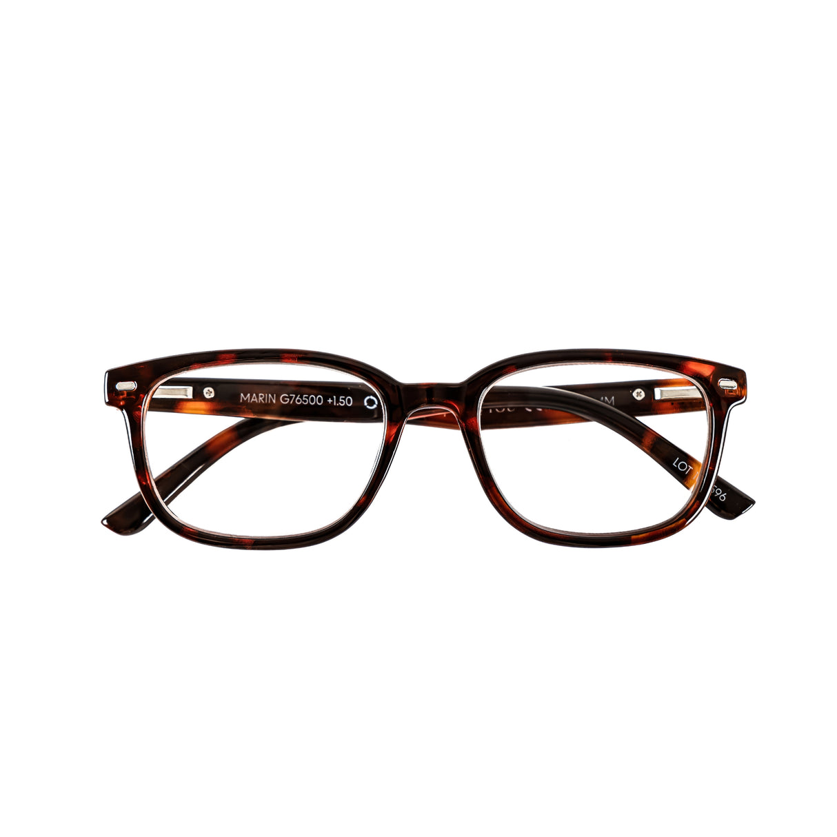 Lun.de lecture plast. Soft-Touch