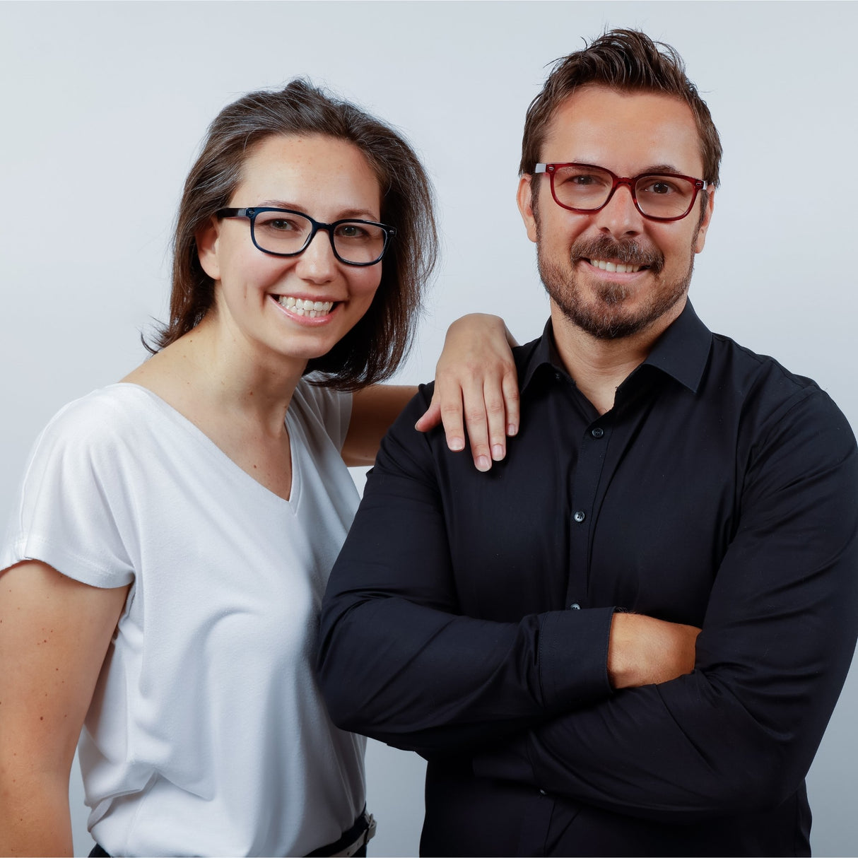 Lun.de lecture plast. Soft-Touch