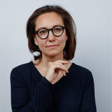 Lun.de lecture plast. Soft-Touch