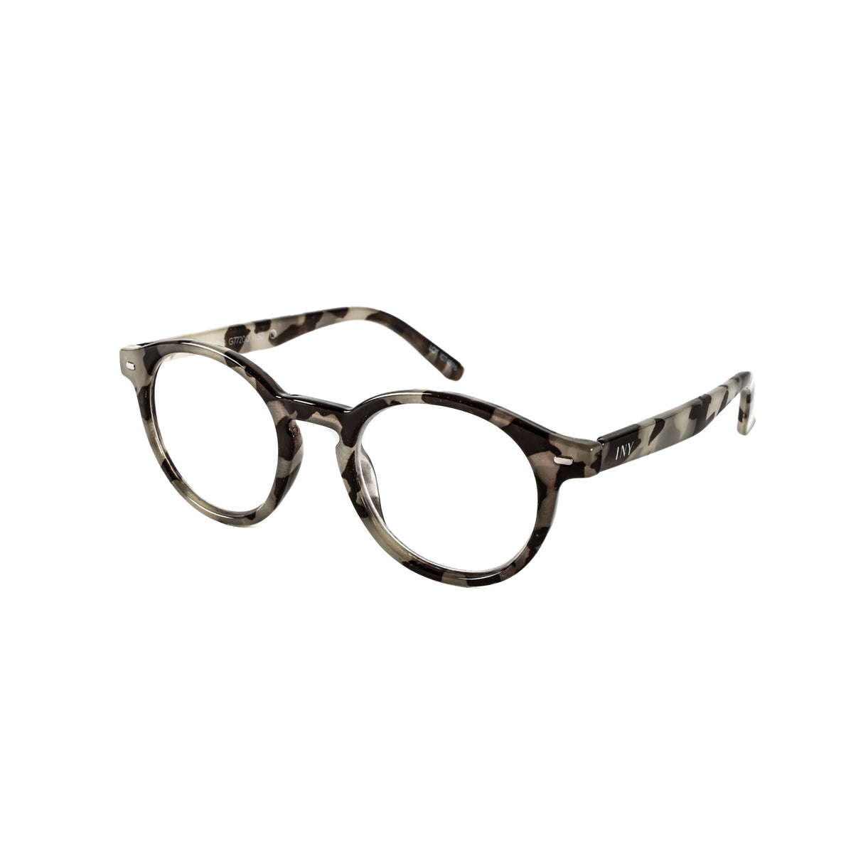 Lun.de lecture plast. Soft-Touch