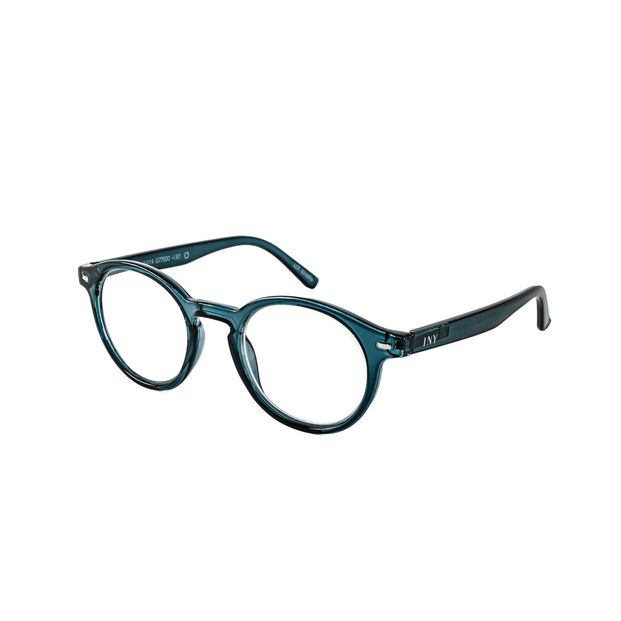 Lun.de lecture plast. Soft-Touch