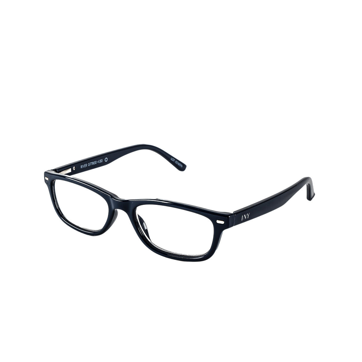 Lun.de lecture plast. Soft-Touch