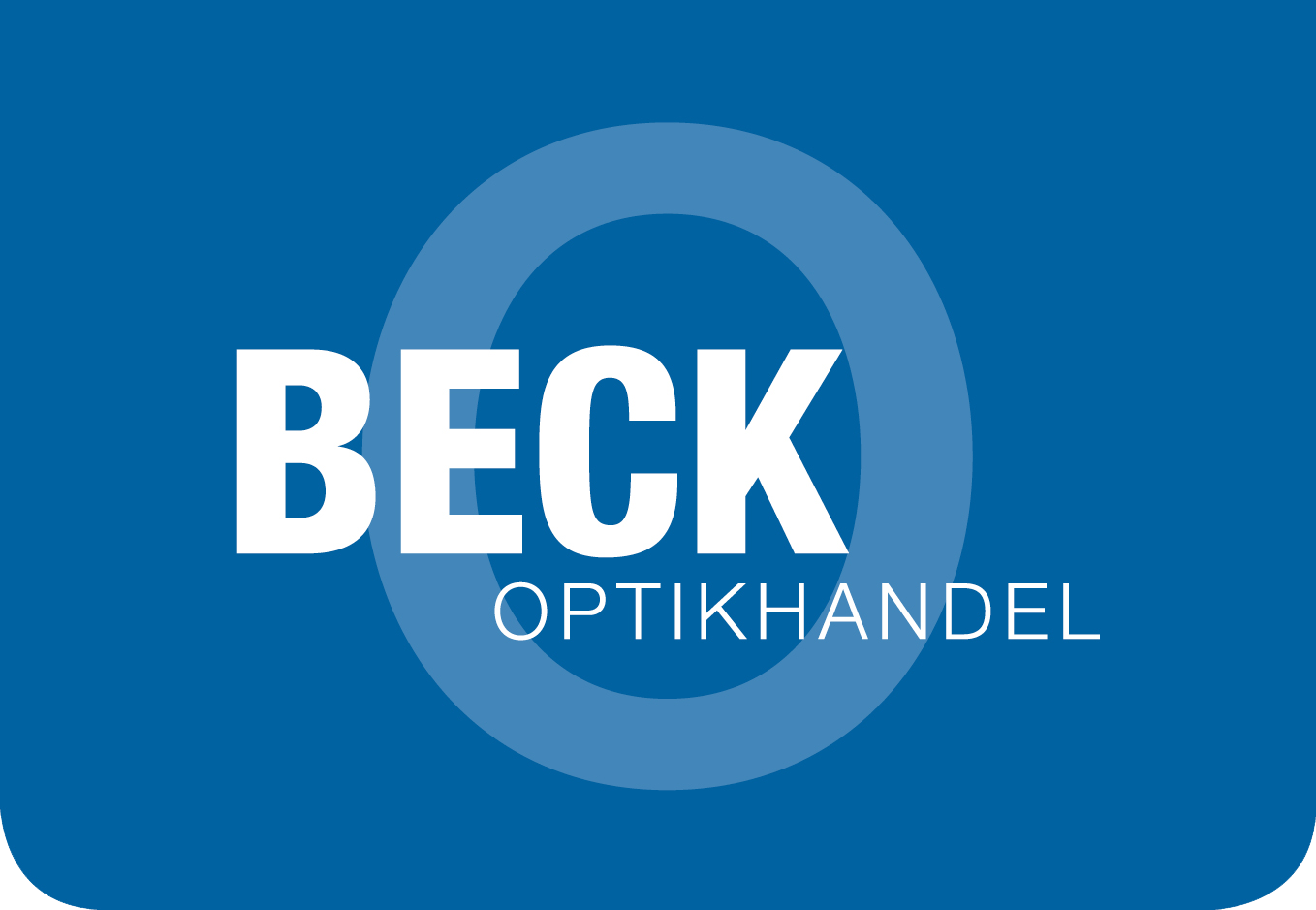 Logo Beck Optikhandel GmbH