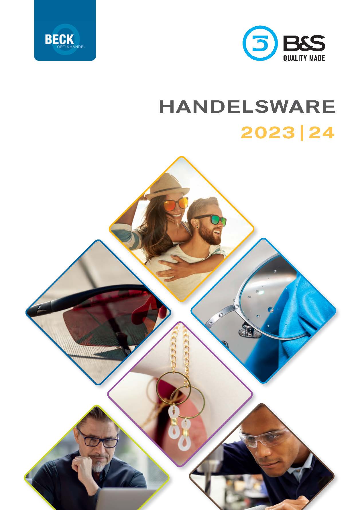 Handelsware Katalog 2023